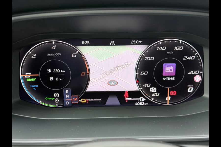 CUPRA Formentor 1.4 e-Hybrid VZ Copper Edition Pano/Memory/360