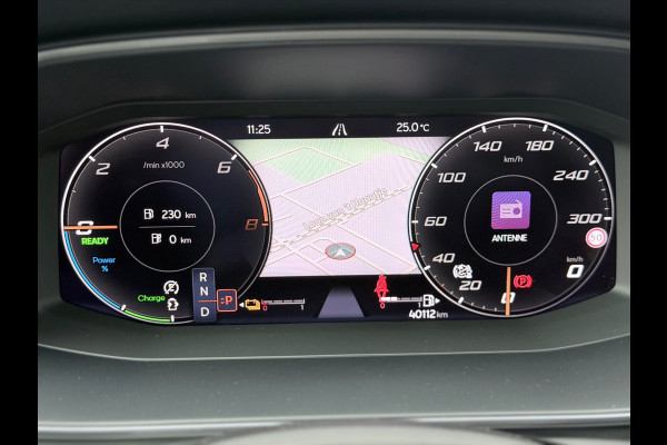 CUPRA Formentor 1.4 e-Hybrid VZ Copper Edition Pano/Memory/360