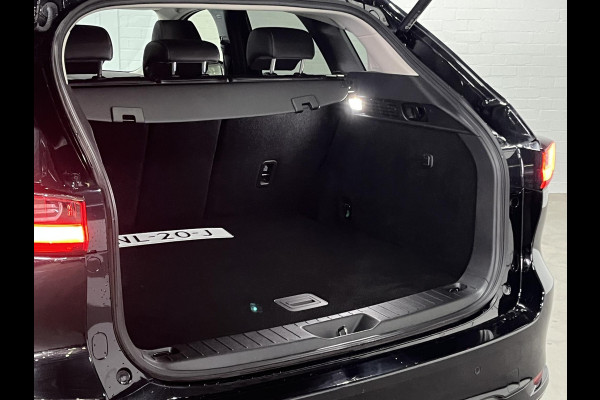 Mazda CX-60 2.5 e-SkyActiv PHEV Homura Trekhaak | Open dak | Adapt. Cruise | Stoelventilatie & verwarming | Bose sound | 360 camera | Head-up |