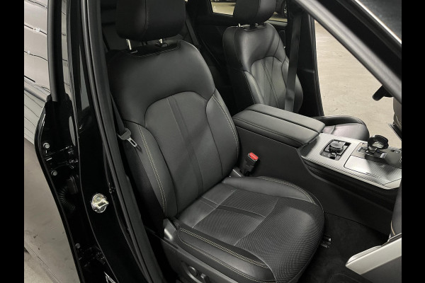 Mazda CX-60 2.5 e-SkyActiv PHEV Homura Trekhaak | Open dak | Adapt. Cruise | Stoelventilatie & verwarming | Bose sound | 360 camera | Head-up |