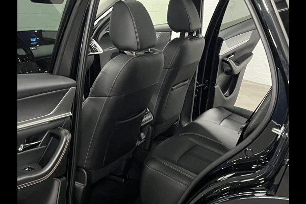 Mazda CX-60 2.5 e-SkyActiv PHEV Homura Trekhaak | Open dak | Adapt. Cruise | Stoelventilatie & verwarming | Bose sound | 360 camera | Head-up |
