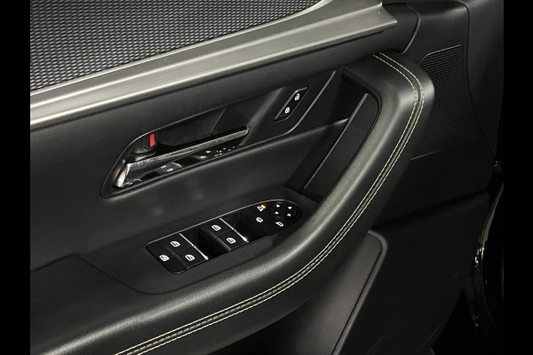 Mazda CX-60 2.5 e-SkyActiv PHEV Homura Trekhaak | Open dak | Adapt. Cruise | Stoelventilatie & verwarming | Bose sound | 360 camera | Head-up |