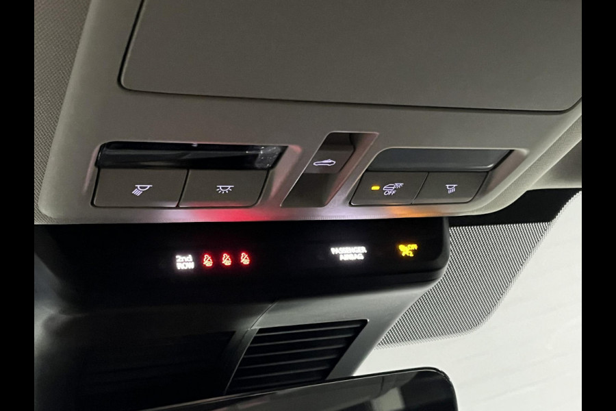 Mazda CX-60 2.5 e-SkyActiv PHEV Homura Trekhaak | Open dak | Adapt. Cruise | Stoelventilatie & verwarming | Bose sound | 360 camera | Head-up |