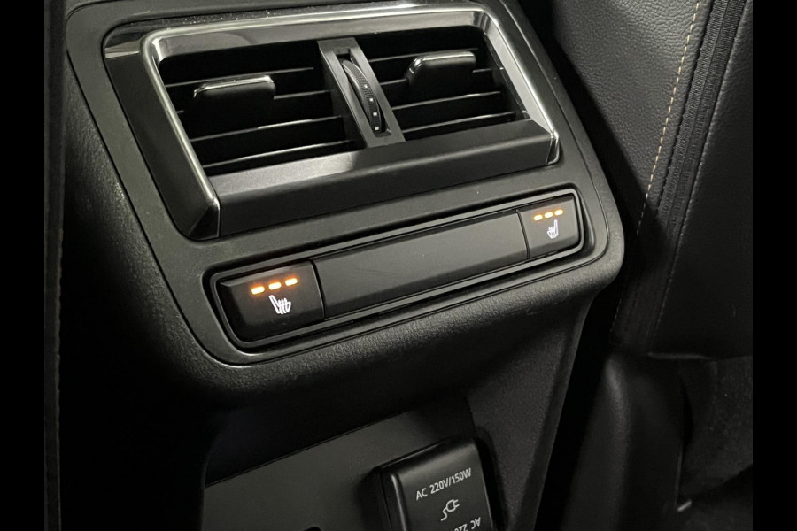 Mazda CX-60 2.5 e-SkyActiv PHEV Homura Trekhaak | Open dak | Adapt. Cruise | Stoelventilatie & verwarming | Bose sound | 360 camera | Head-up |