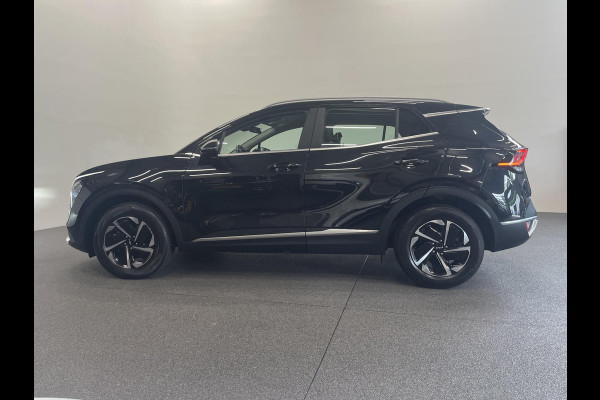 Kia Sportage 1.6 T-GDi Hybrid DynamicLine Navigatie Apple Carplay Android Auto Camera Parkeersensoren Adaptive Cruise Control Full Led Virtual Cockpit Climate Control Lichtmetalen velgen