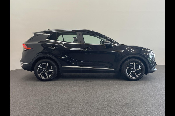 Kia Sportage 1.6 T-GDi Hybrid DynamicLine Navigatie Apple Carplay Android Auto Camera Parkeersensoren Adaptive Cruise Control Full Led Virtual Cockpit Climate Control Lichtmetalen velgen