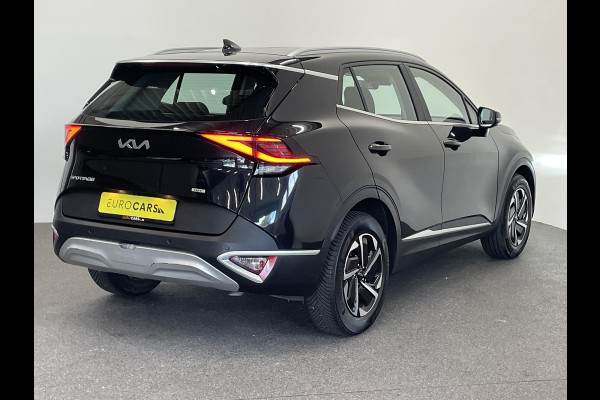 Kia Sportage 1.6 T-GDi Hybrid DynamicLine Navigatie Apple Carplay Android Auto Camera Parkeersensoren Adaptive Cruise Control Full Led Virtual Cockpit Climate Control Lichtmetalen velgen