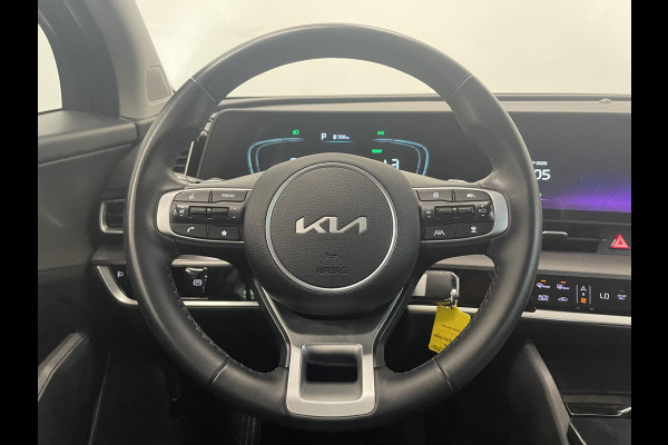 Kia Sportage 1.6 T-GDi Hybrid DynamicLine Navigatie Apple Carplay Android Auto Camera Parkeersensoren Adaptive Cruise Control Full Led Virtual Cockpit Climate Control Lichtmetalen velgen