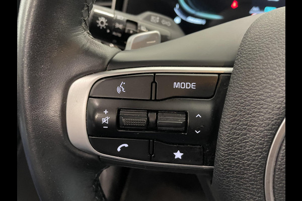 Kia Sportage 1.6 T-GDi Hybrid DynamicLine Navigatie Apple Carplay Android Auto Camera Parkeersensoren Adaptive Cruise Control Full Led Virtual Cockpit Climate Control Lichtmetalen velgen