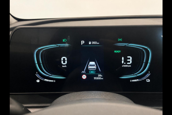 Kia Sportage 1.6 T-GDi Hybrid DynamicLine Navigatie Apple Carplay Android Auto Camera Parkeersensoren Adaptive Cruise Control Full Led Virtual Cockpit Climate Control Lichtmetalen velgen