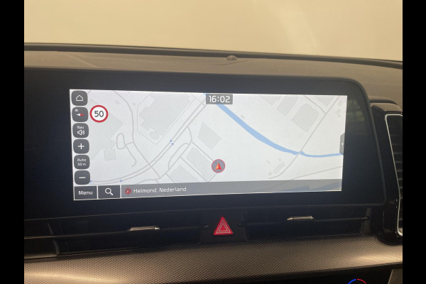Kia Sportage 1.6 T-GDi Hybrid DynamicLine Navigatie Apple Carplay Android Auto Camera Parkeersensoren Adaptive Cruise Control Full Led Virtual Cockpit Climate Control Lichtmetalen velgen