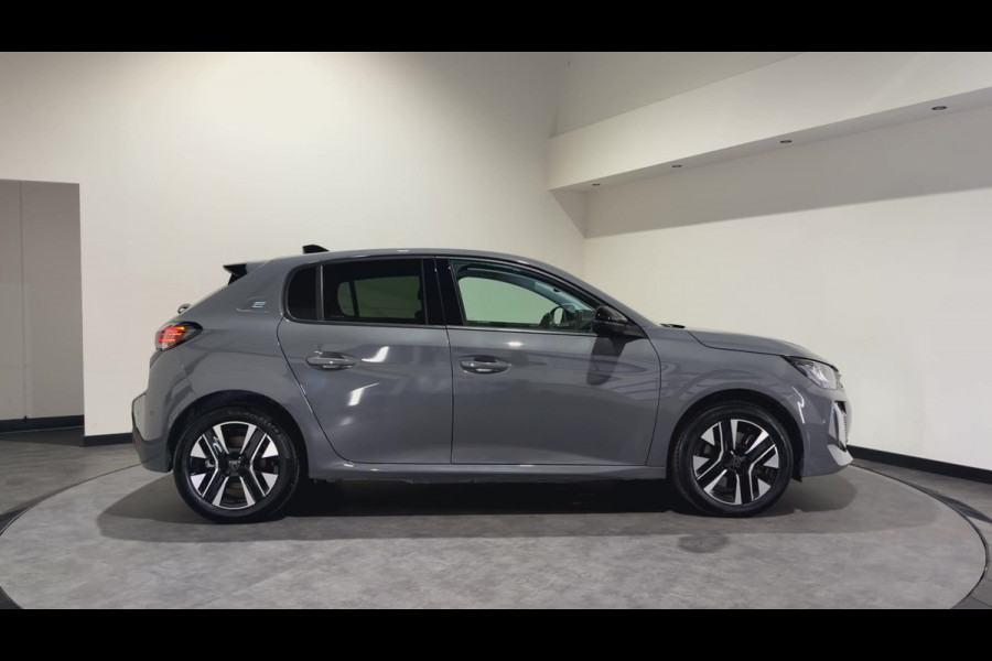 Peugeot e-208 EV Allure 50 kWh | LED voor & achter | SOH 99,8 %