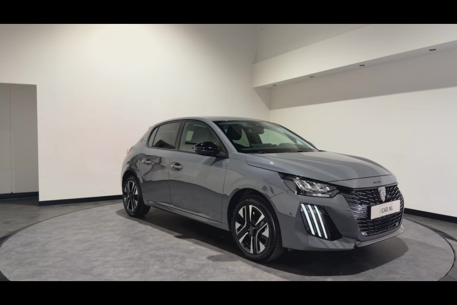 Peugeot e-208 EV Allure 50 kWh | LED voor & achter | SOH 99,8 %