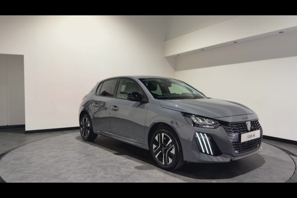 Peugeot e-208 EV Allure 50 kWh | LED voor & achter | SOH 99,8 %