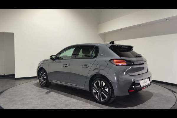 Peugeot e-208 EV Allure 50 kWh | LED voor & achter | SOH 99,8 %
