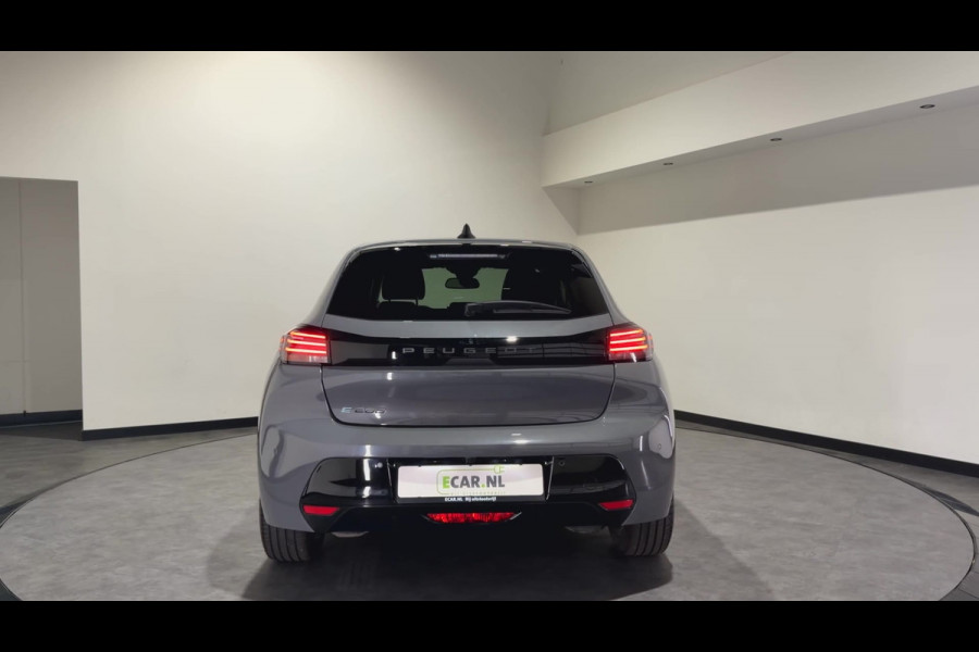 Peugeot e-208 EV Allure 50 kWh | LED voor & achter | SOH 99,8 %