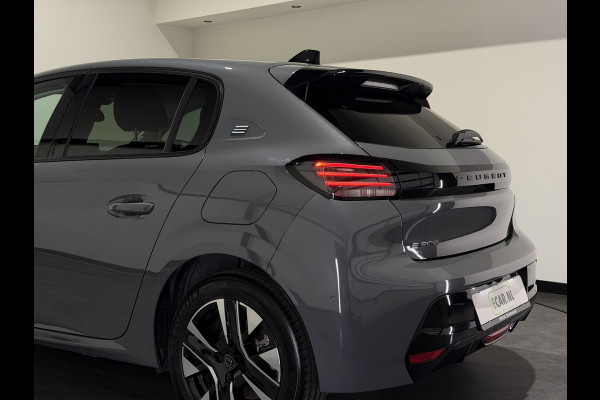 Peugeot e-208 EV Allure 50 kWh | LED voor & achter | SOH 99,8 %