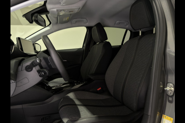 Peugeot e-208 EV Allure 50 kWh | LED voor & achter | SOH 99,8 %