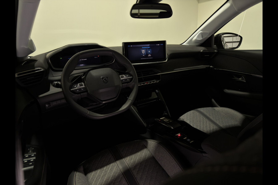 Peugeot e-208 EV Allure 50 kWh | LED voor & achter | SOH 99,8 %