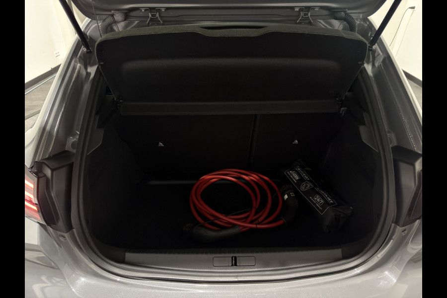 Peugeot e-208 EV Allure 50 kWh | LED voor & achter | SOH 99,8 %