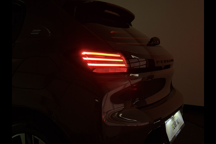 Peugeot e-208 EV Allure 50 kWh | LED voor & achter | SOH 99,8 %