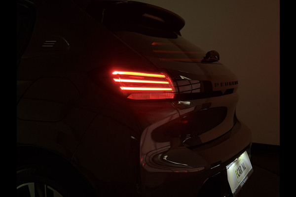 Peugeot e-208 EV Allure 50 kWh | LED voor & achter | SOH 99,8 %