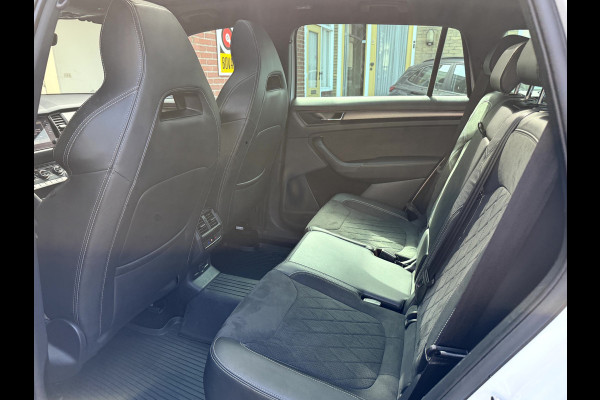 Škoda Kodiaq 1.5 TSI Sportline Panoramadak, Trekhaak, 20''Lmv