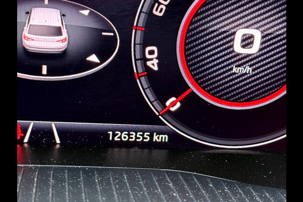 Škoda Kodiaq 1.5 TSI Sportline Panoramadak, Trekhaak, 20''Lmv