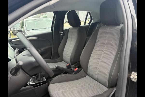 Opel Corsa 1.2 Edition CRUISE/DAB/CARPLAY/PARKEERSENSOREN