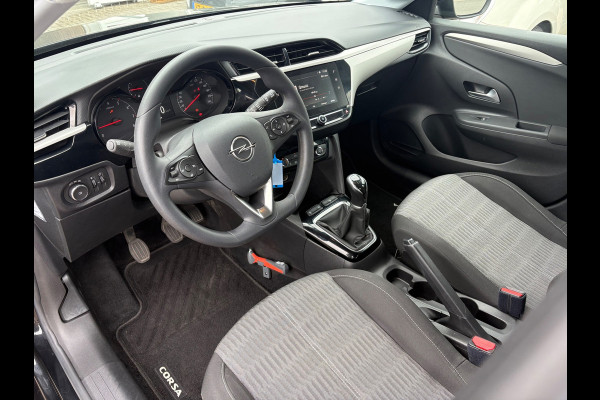 Opel Corsa 1.2 Edition CRUISE/DAB/CARPLAY/PARKEERSENSOREN