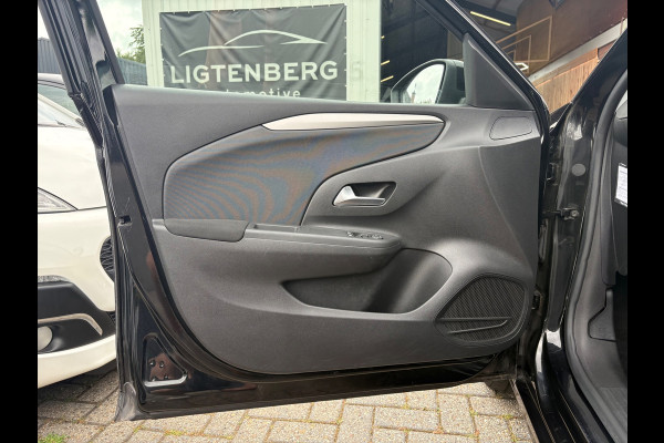 Opel Corsa 1.2 Edition CRUISE/DAB/CARPLAY/PARKEERSENSOREN
