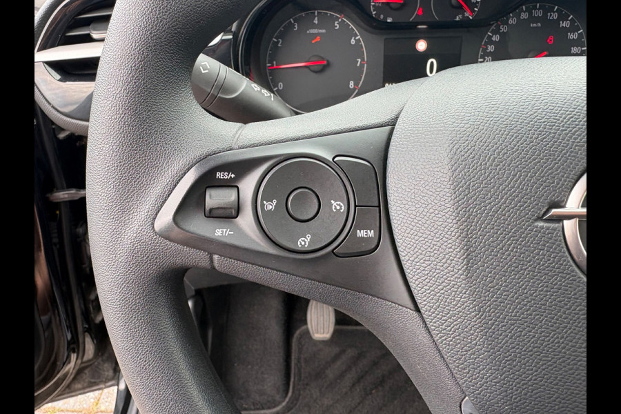 Opel Corsa 1.2 Edition CRUISE/DAB/CARPLAY/PARKEERSENSOREN
