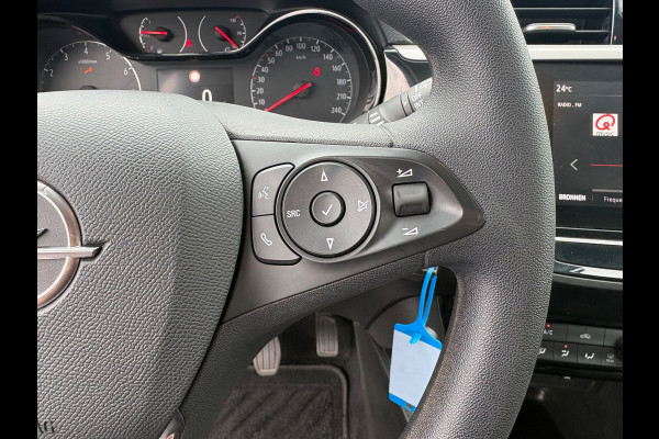 Opel Corsa 1.2 Edition CRUISE/DAB/CARPLAY/PARKEERSENSOREN