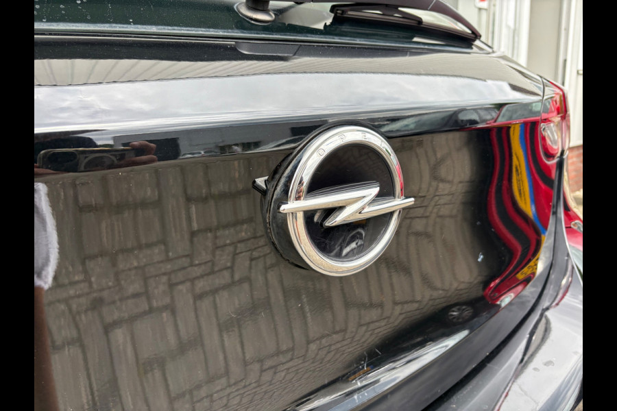 Opel Corsa 1.2 Edition CRUISE/DAB/CARPLAY/PARKEERSENSOREN