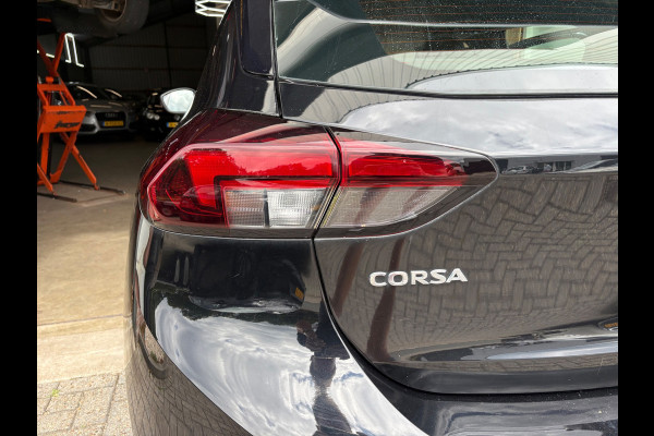 Opel Corsa 1.2 Edition CRUISE/DAB/CARPLAY/PARKEERSENSOREN