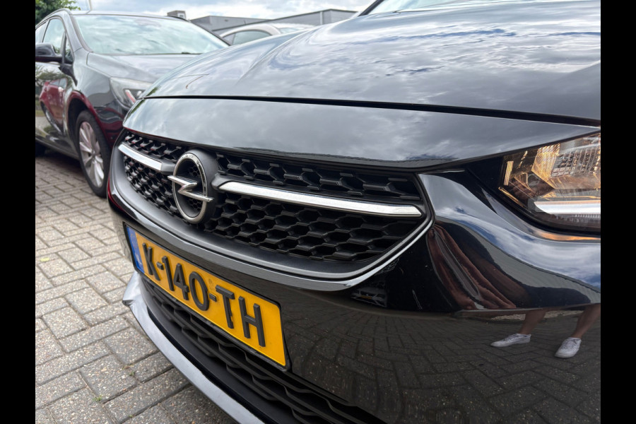 Opel Corsa 1.2 Edition CRUISE/DAB/CARPLAY/PARKEERSENSOREN