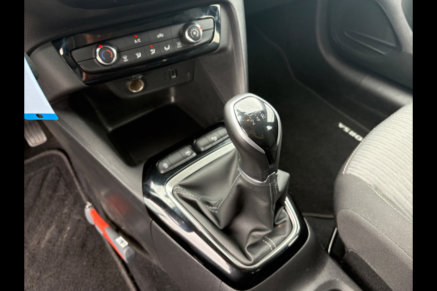 Opel Corsa 1.2 Edition CRUISE/DAB/CARPLAY/PARKEERSENSOREN