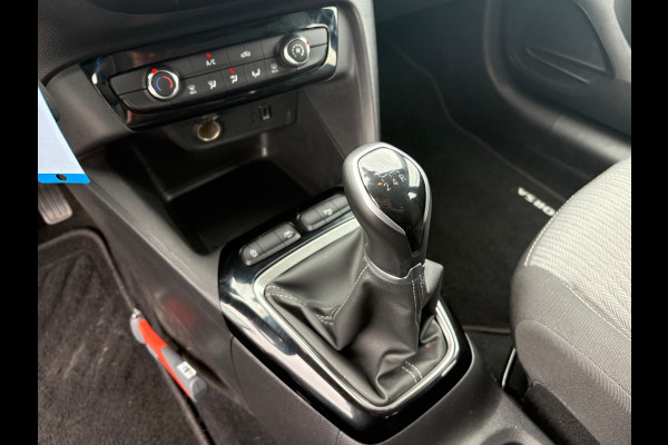 Opel Corsa 1.2 Edition CRUISE/DAB/CARPLAY/PARKEERSENSOREN