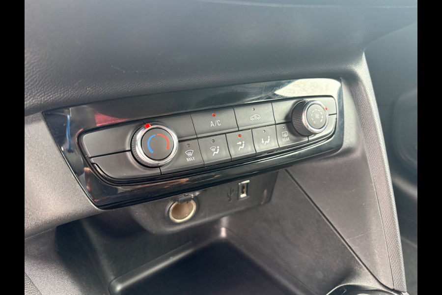 Opel Corsa 1.2 Edition CRUISE/DAB/CARPLAY/PARKEERSENSOREN
