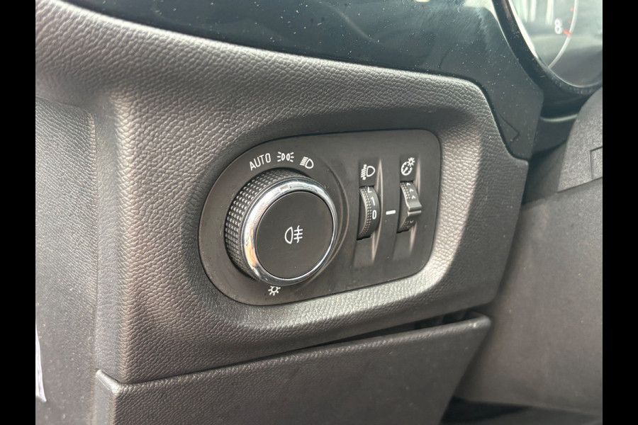 Opel Corsa 1.2 Edition CRUISE/DAB/CARPLAY/PARKEERSENSOREN