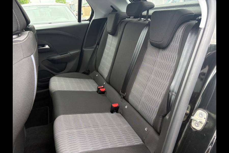 Opel Corsa 1.2 Edition CRUISE/DAB/CARPLAY/PARKEERSENSOREN