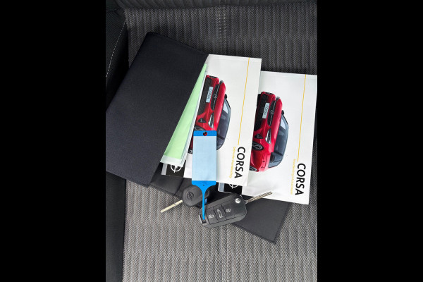Opel Corsa 1.2 Edition CRUISE/DAB/CARPLAY/PARKEERSENSOREN