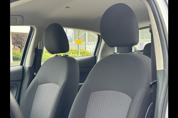 Mitsubishi Space Star 1.0 Cool+ | Airco, El. Ramen, Radio/CD-speler, Start/Stop | Automaat | Dealeronderhouden | NAP |