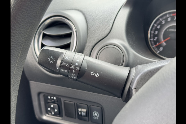 Mitsubishi Space Star 1.0 Cool+ | Airco, El. Ramen, Radio/CD-speler, Start/Stop | Automaat | Dealeronderhouden | NAP |
