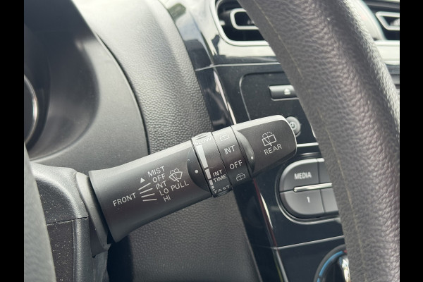 Mitsubishi Space Star 1.0 Cool+ | Airco, El. Ramen, Radio/CD-speler, Start/Stop | Automaat | Dealeronderhouden | NAP |