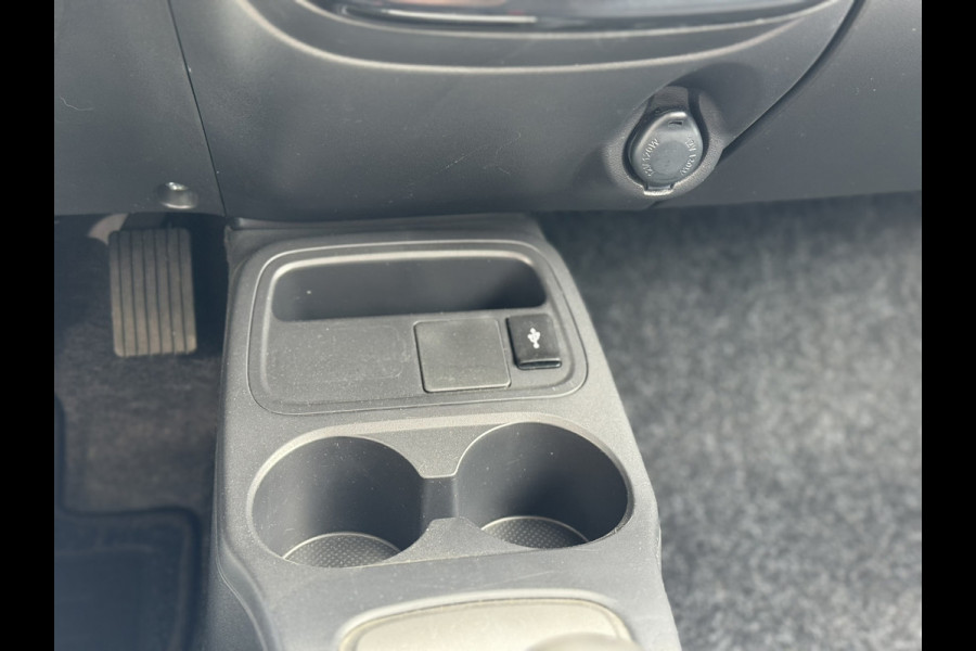 Mitsubishi Space Star 1.0 Cool+ | Airco, El. Ramen, Radio/CD-speler, Start/Stop | Automaat | Dealeronderhouden | NAP |