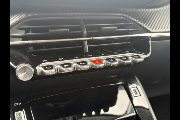 Peugeot e-208 EV Allure Pack 50 kWh | 98,7% SOH! | Achteruitrijcamera | Cruise Control | Navigatie | LM Velgen |