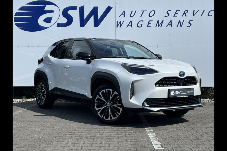 Toyota Yaris Cross 1.5 Hybrid Executive | Navi | 360 Camera | Carplay | Dodehoek | Winter Pack