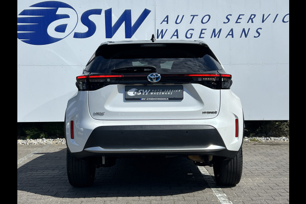 Toyota Yaris Cross 1.5 Hybrid Executive | Navi | 360 Camera | Carplay | Dodehoek | Winter Pack