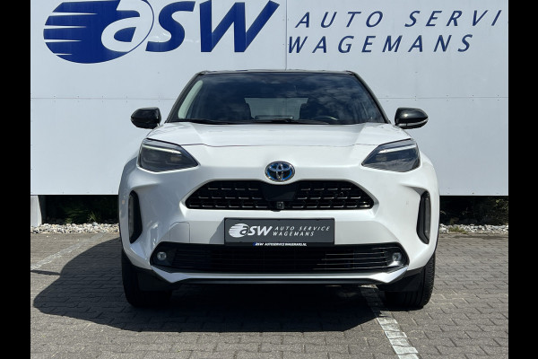 Toyota Yaris Cross 1.5 Hybrid Executive | Navi | 360 Camera | Carplay | Dodehoek | Winter Pack